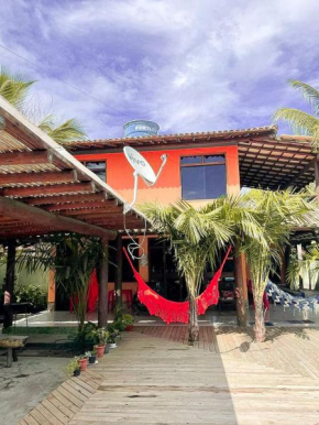 Casa Ravenalas